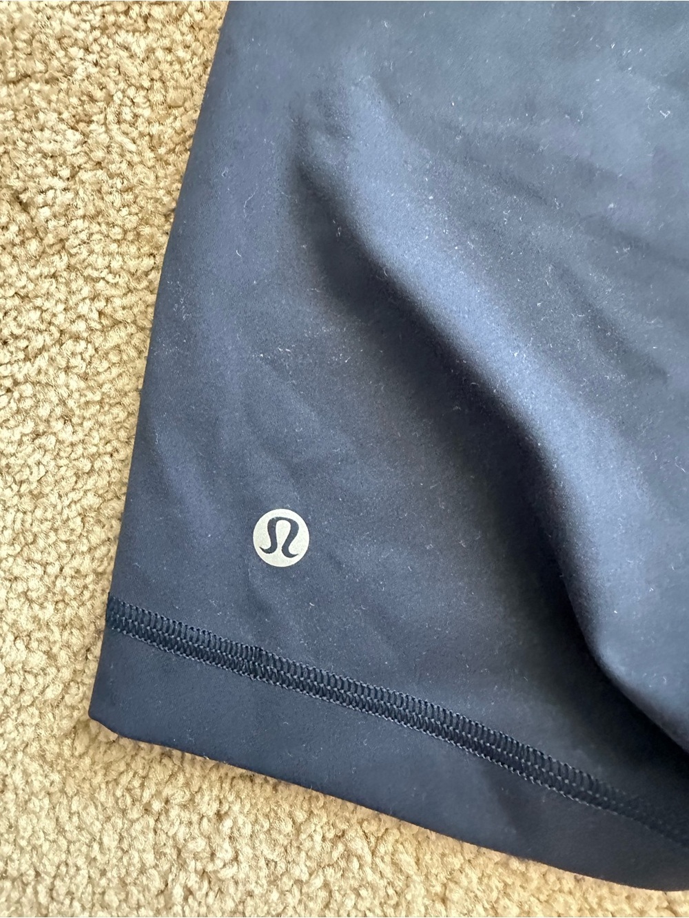 lululemon athletica Wunder Train High Rise Short 4” - Picture 3 of 3